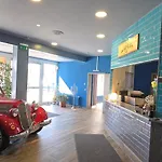 Hotel Blocksberg 3*