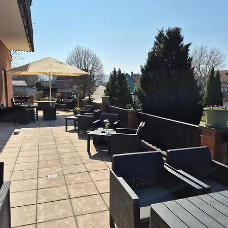 Blocksberg 3* Wernigerode