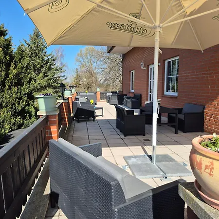 Blocksberg 3* Wernigerode