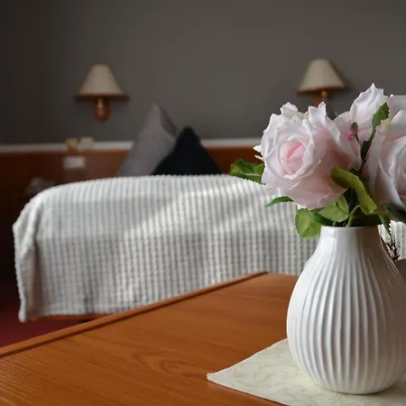 Blocksberg Hotel Wernigerode