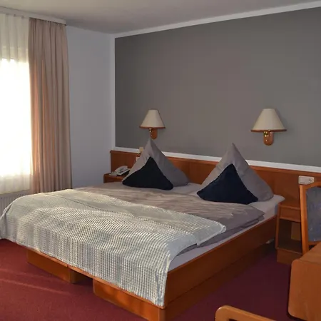 Hotel Blocksberg Wernigerode