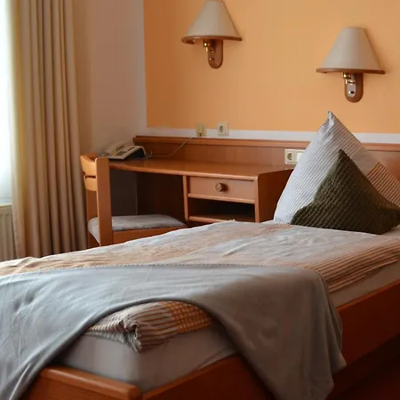 Blocksberg Wernigerode