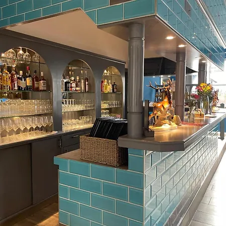酒店 波洛克斯伯格酒店 韦尼格罗德