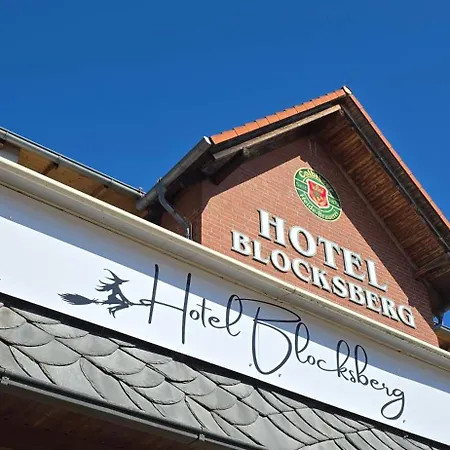 Blocksberg מלון