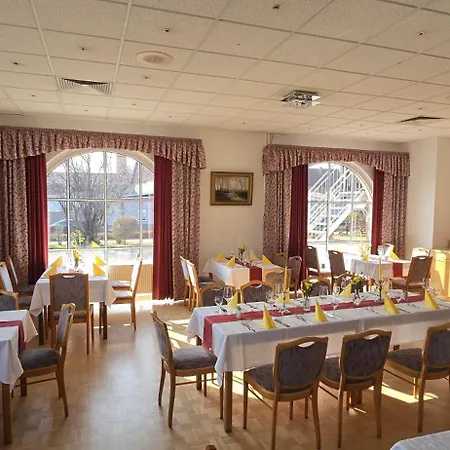 Blocksberg Hotel Wernigerode