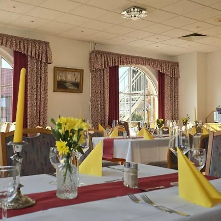 Hotell Blocksberg Wernigerode