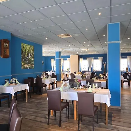 Blocksberg Hotel 3*