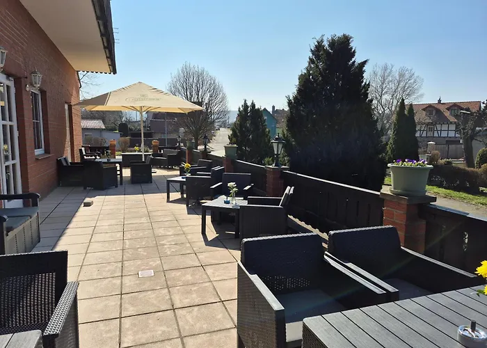 Blocksberg 3* Wernigerode