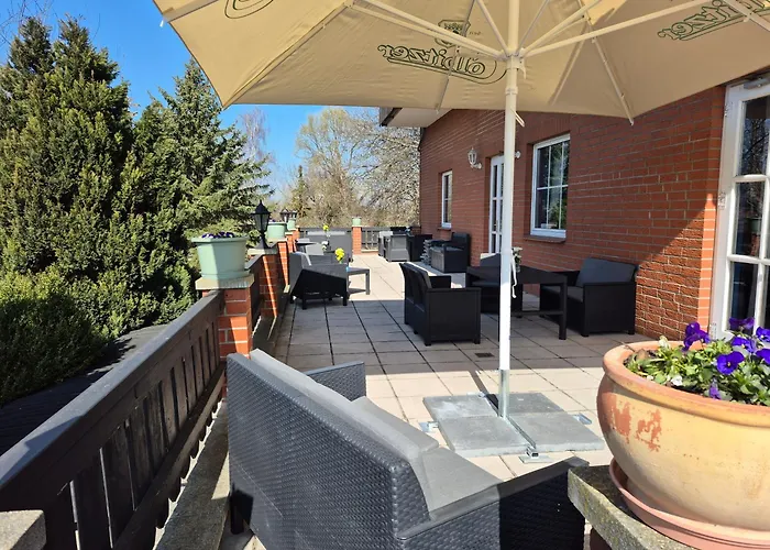 Blocksberg 3* Wernigerode