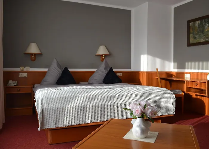 Blocksberg Hotell 3*