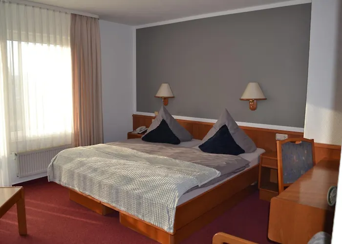 Hotel Blocksberg Wernigerode