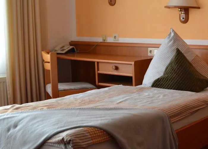 Blocksberg Wernigerode