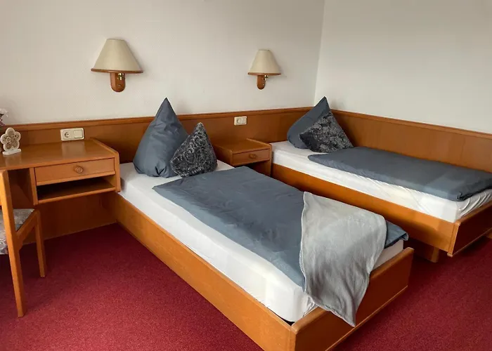 Blocksberg 3* Wernigerode