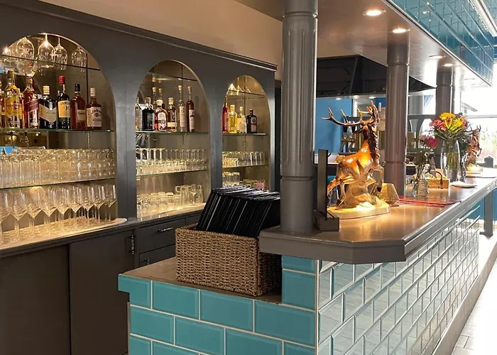 Hotel Blocksberg Wernigerode