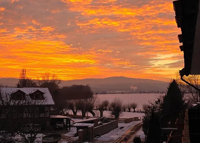Hotell Blocksberg Wernigerode