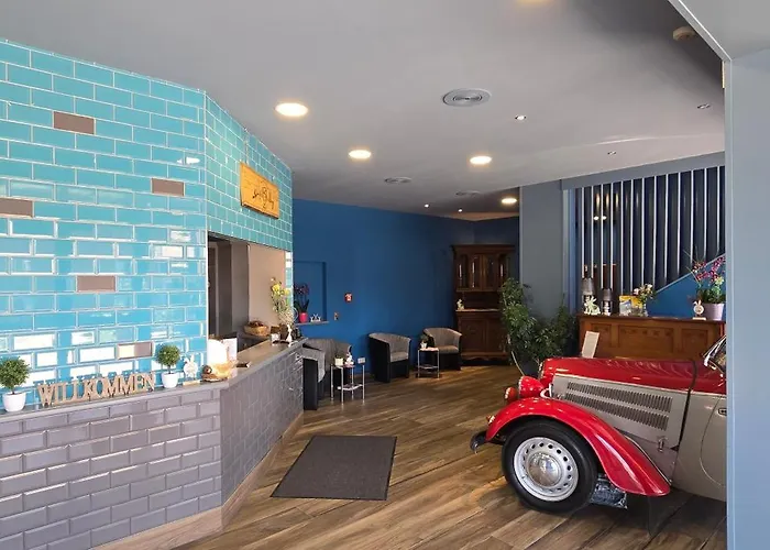 Blocksberg ורניגרוד