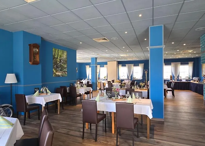 Blocksberg Hotell 3*