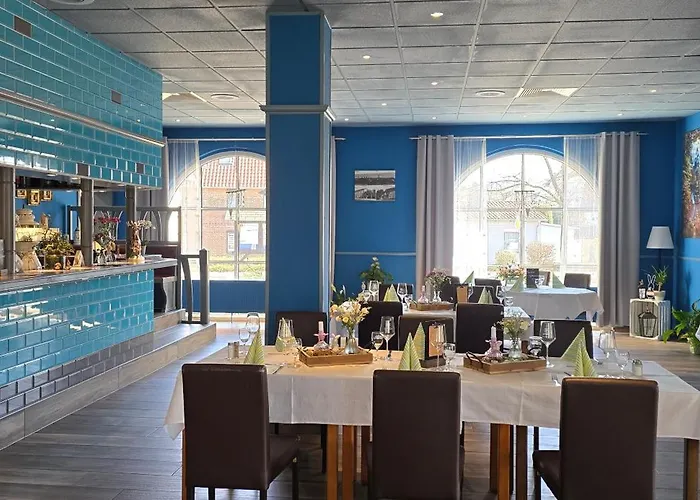 Blocksberg 3* ורניגרוד